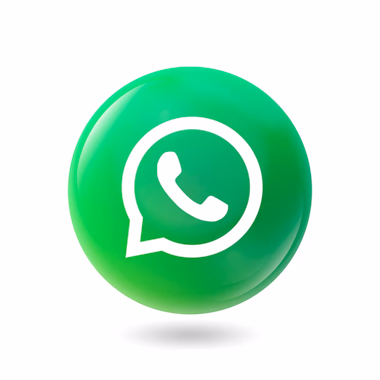 Whatsapp Logo